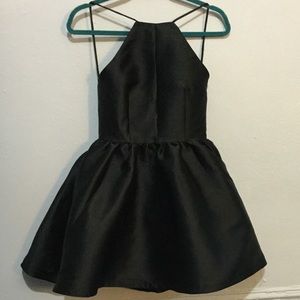 Fashion nova dress size small